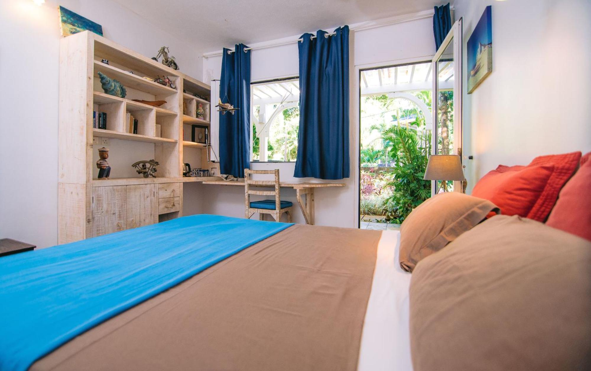 Tree Lodge Mauritius Belle Mare Luaran gambar