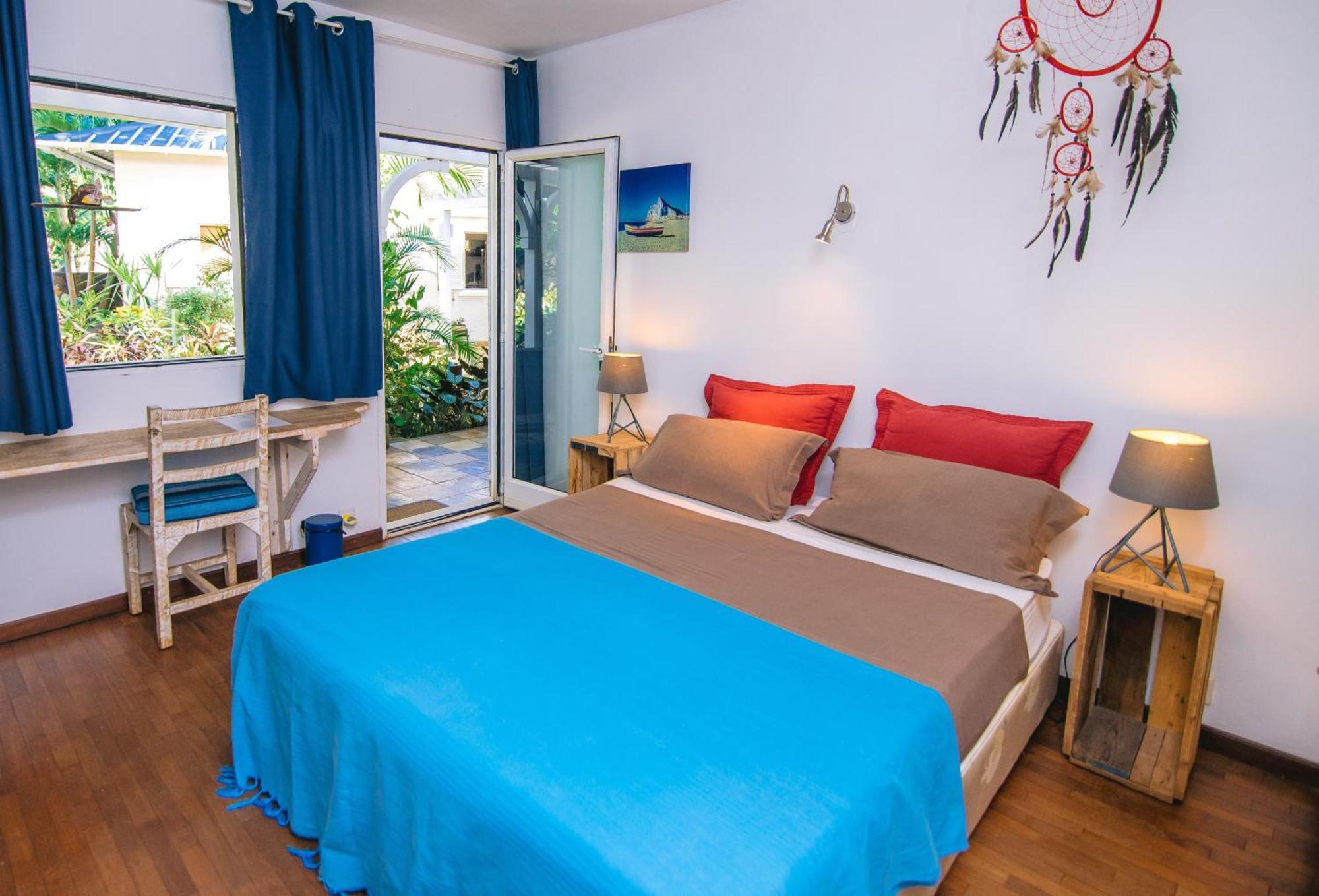Tree Lodge Mauritius Belle Mare Luaran gambar
